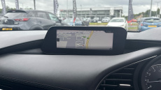 Mazda 3 2.0 e-Skyactiv G MHEV Sport Lux 5dr Petrol Hatchback